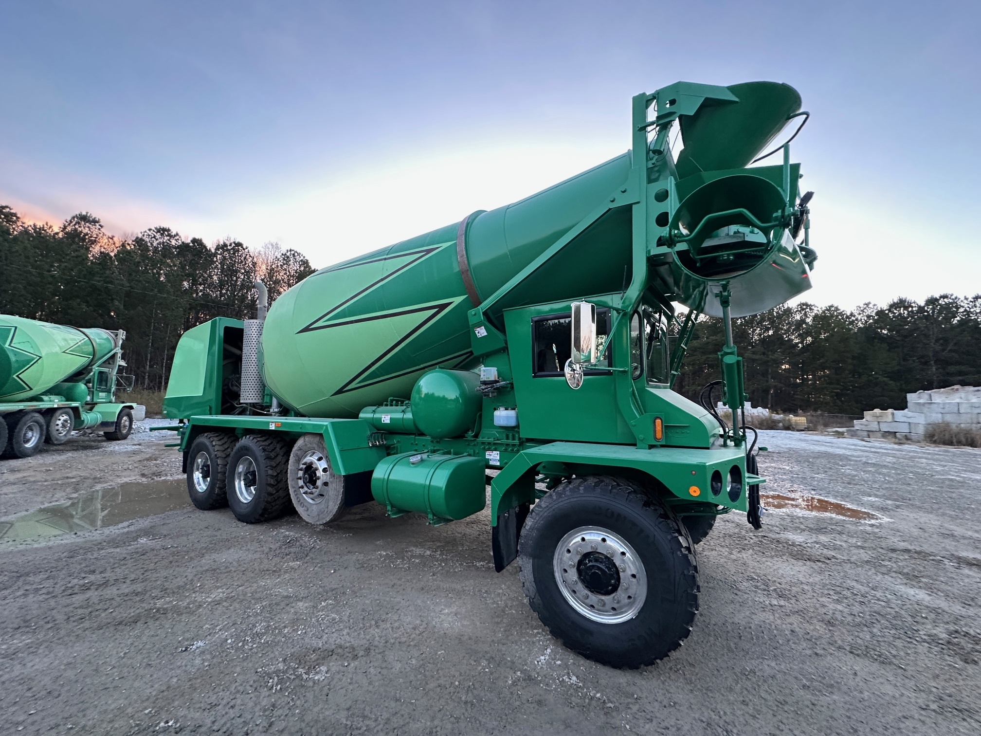 2020 TEREX FD4000 - view 5 of 36