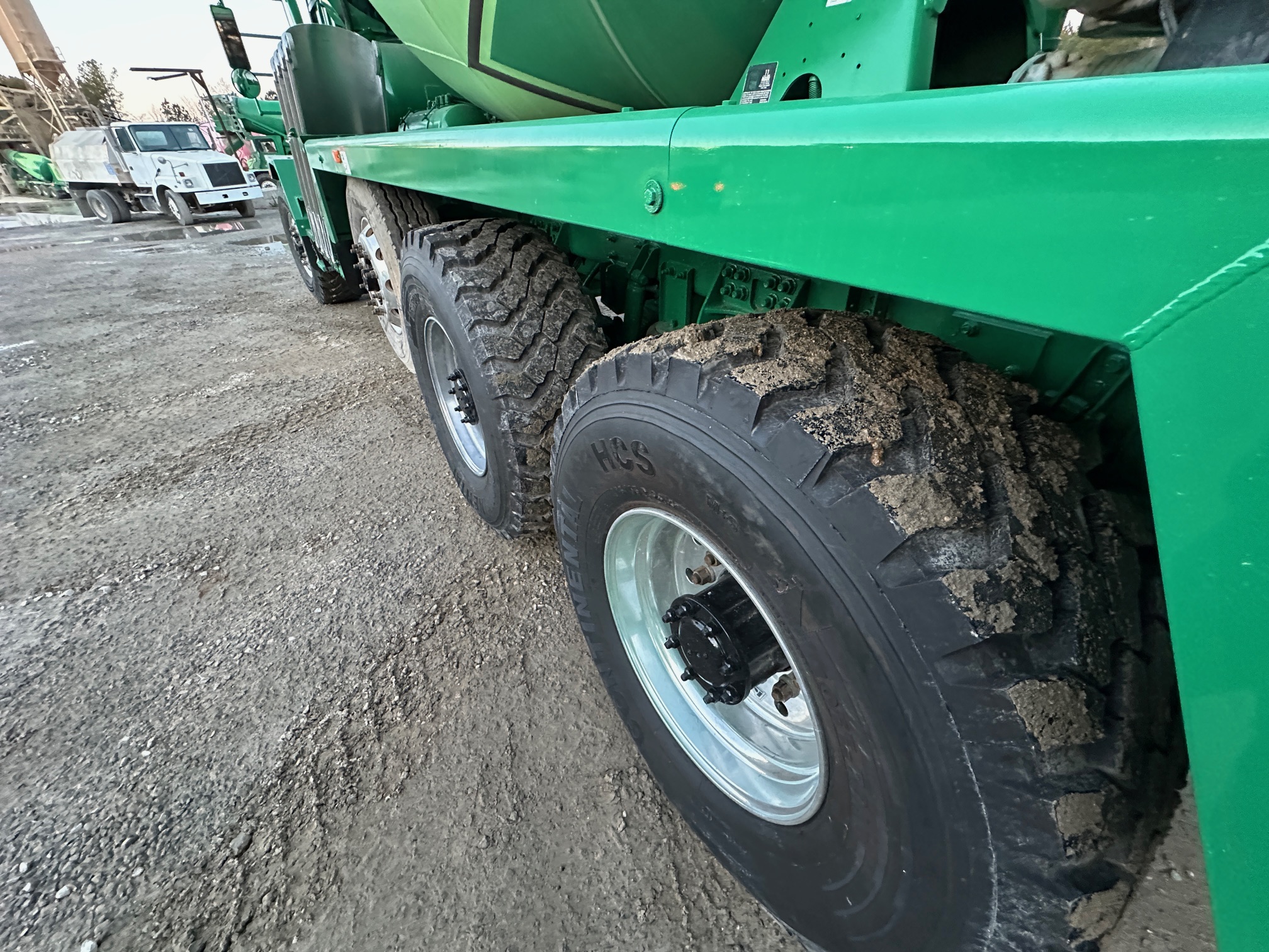 2020 TEREX FD4000 - view 12 of 36