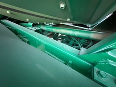 2020 TEREX FD4000 - Image 18