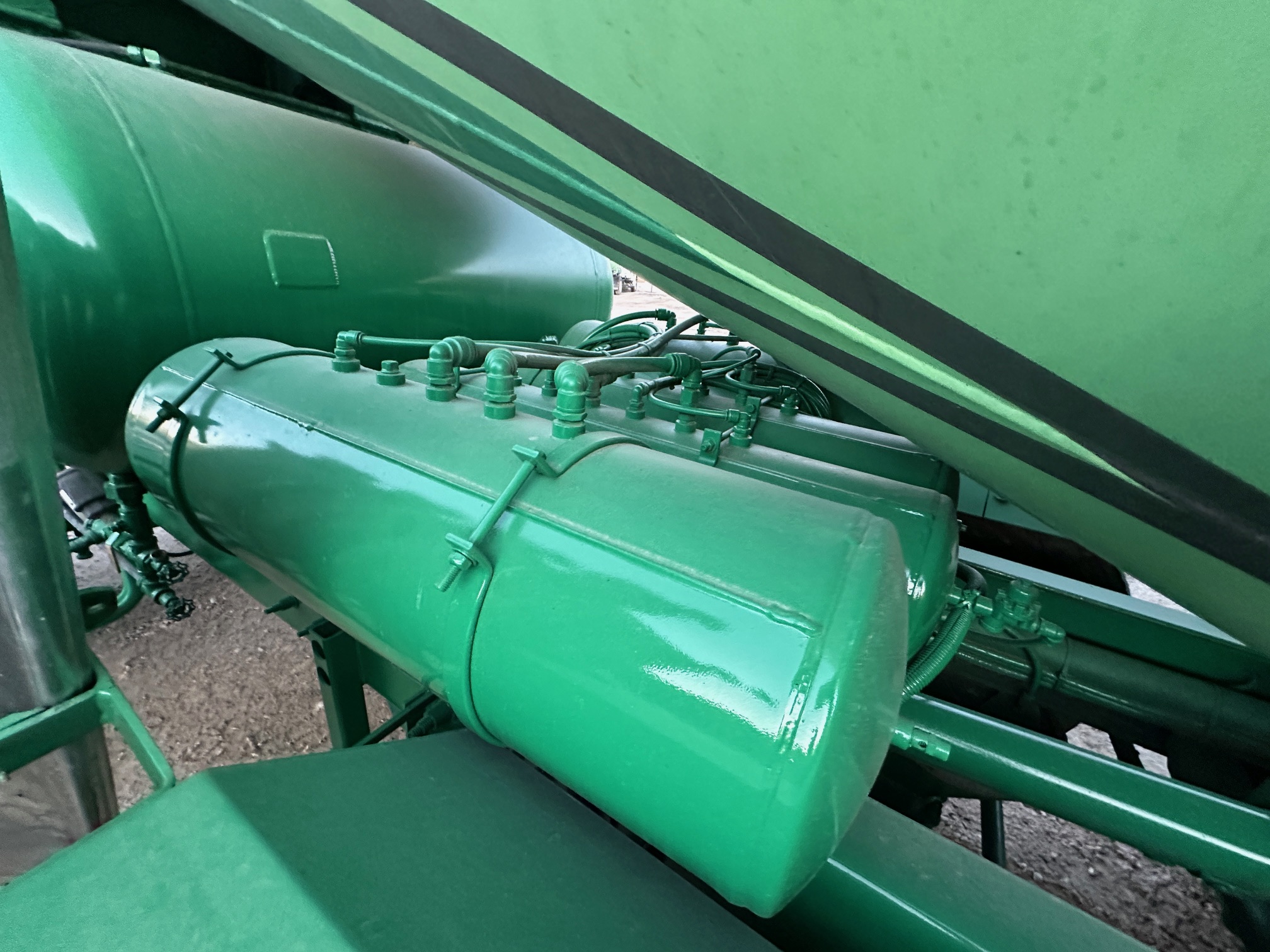 2020 TEREX FD4000 - view 19 of 36