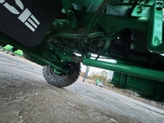 2020 TEREX FD4000 - Image 23