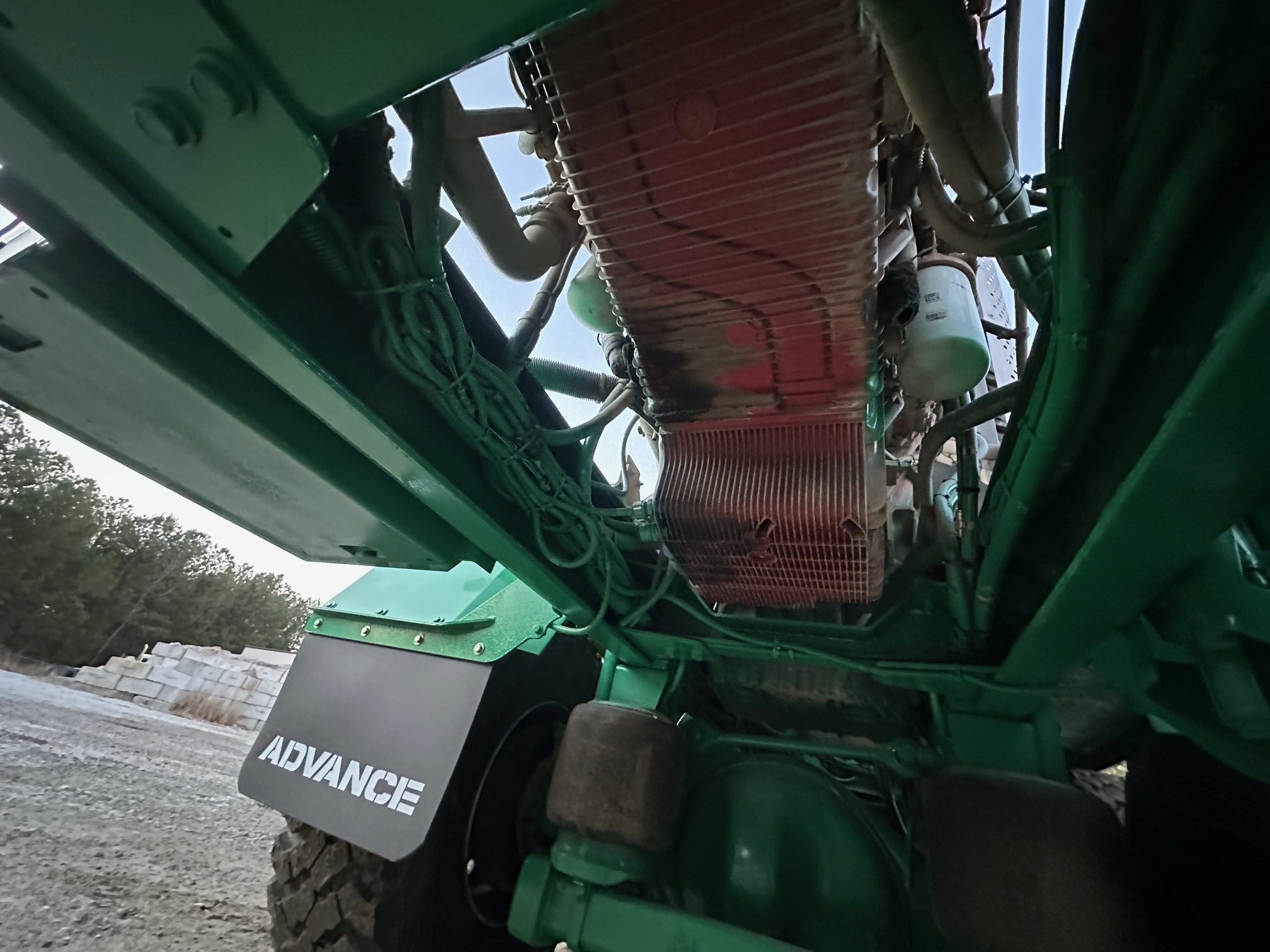 2020 TEREX FD4000 - Image 28