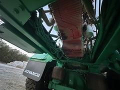 2020 TEREX FD4000 - Image 28