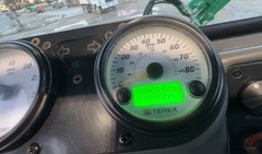 2020 TEREX FD4000 - Image 34