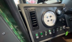 2020 TEREX FD4000 - Image 35