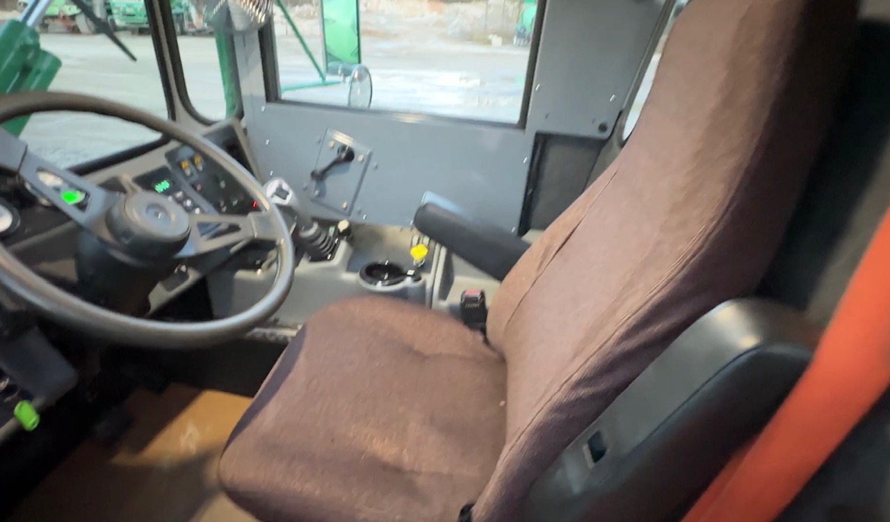 2020 TEREX FD4000 - Image 36