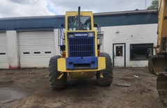 1993 KOMATSU WA250-1 - Image 3