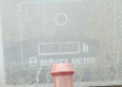 1993 KOMATSU WA250-1 - Image 7