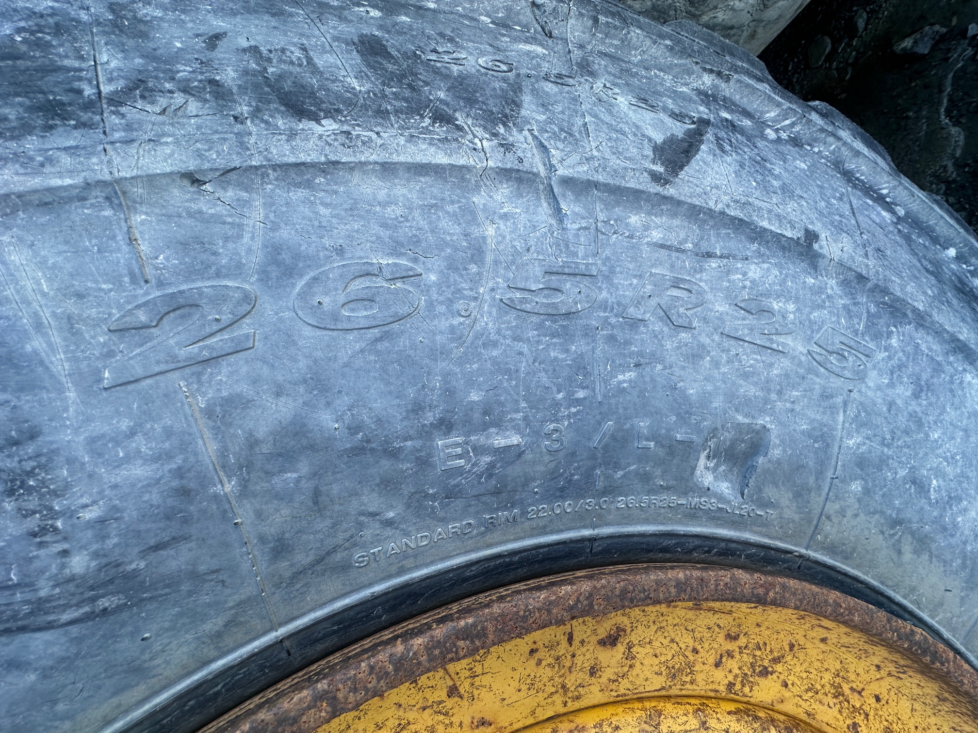 2008 KOMATSU HM350-2 - view 12 of 31