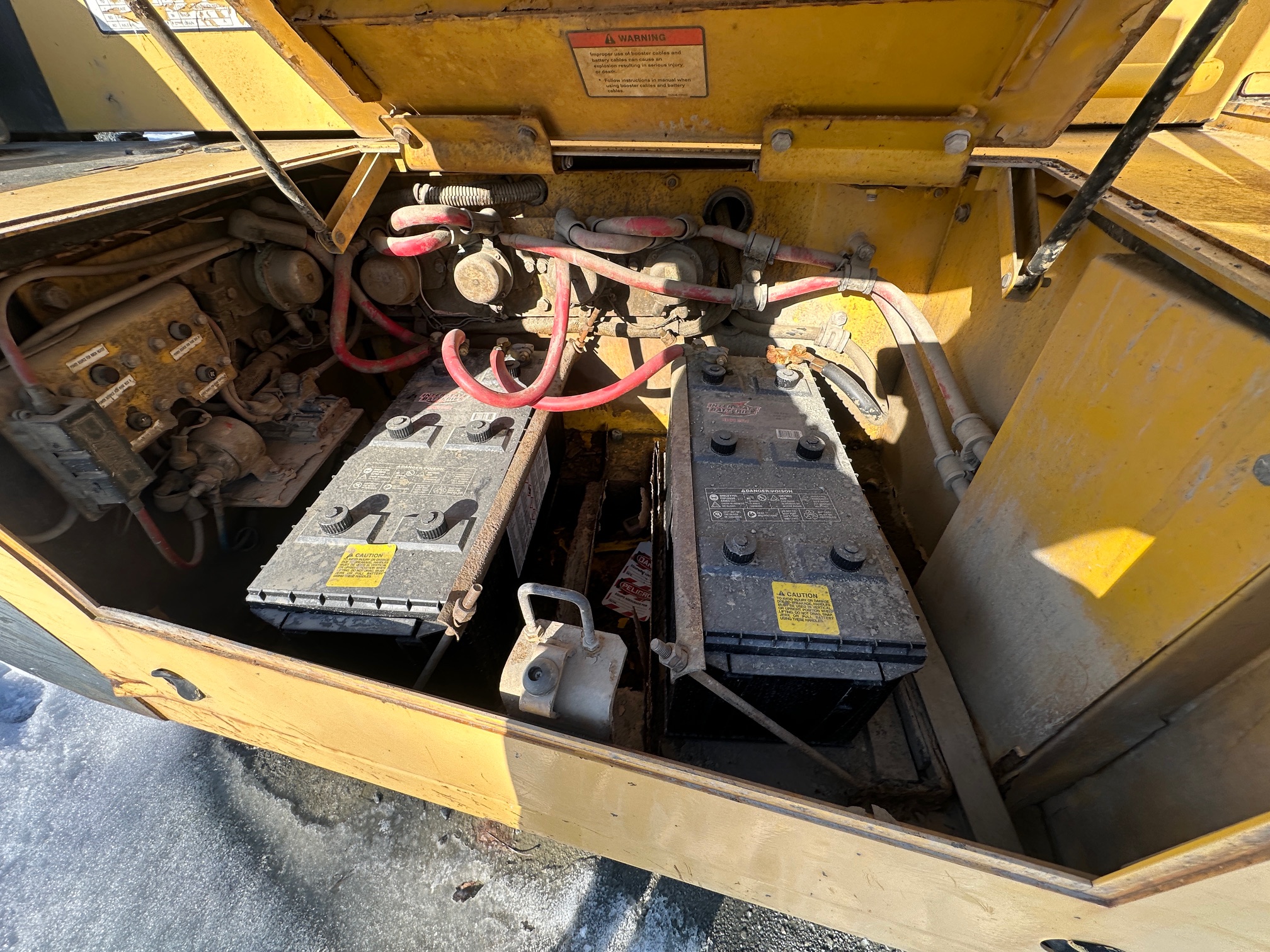 2008 KOMATSU HM350-2 - Image 18