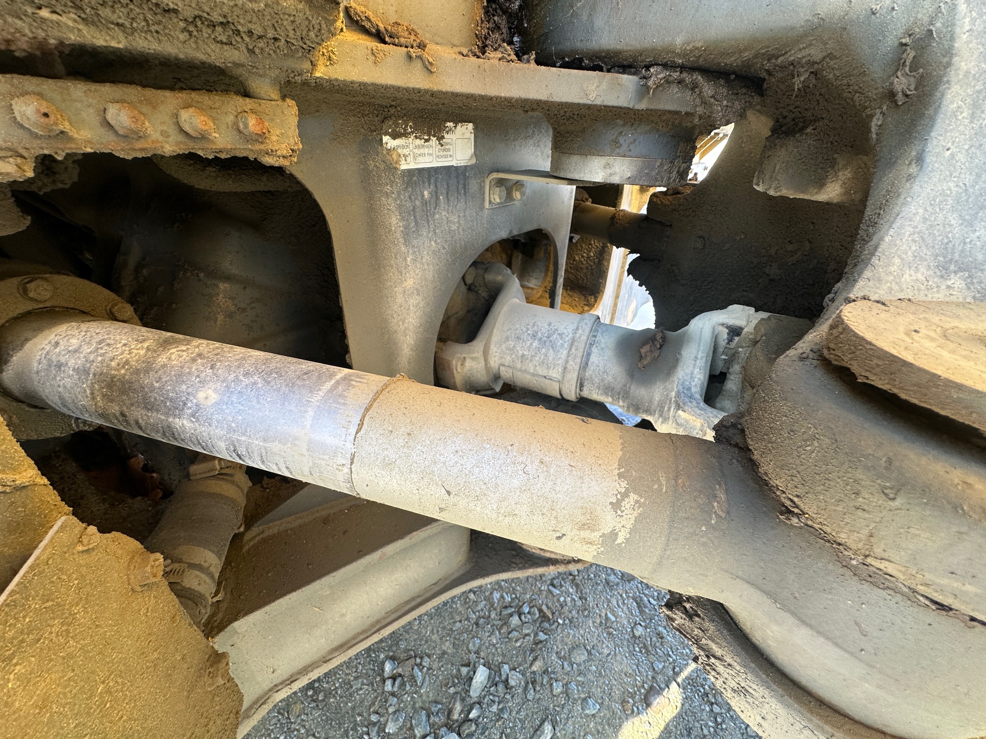 2008 KOMATSU HM350-2 - Image 21