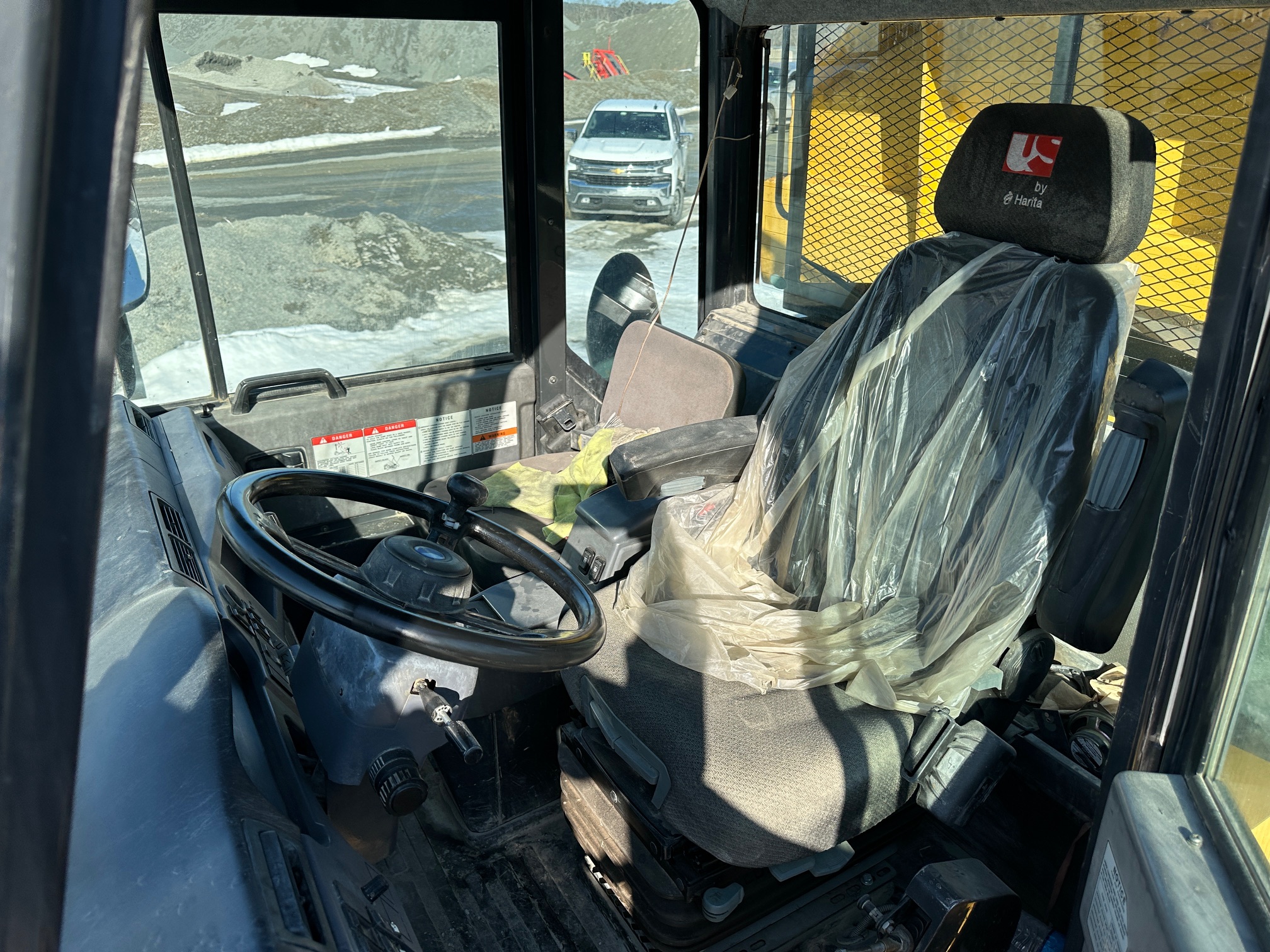 2008 KOMATSU HM350-2 - Image 26