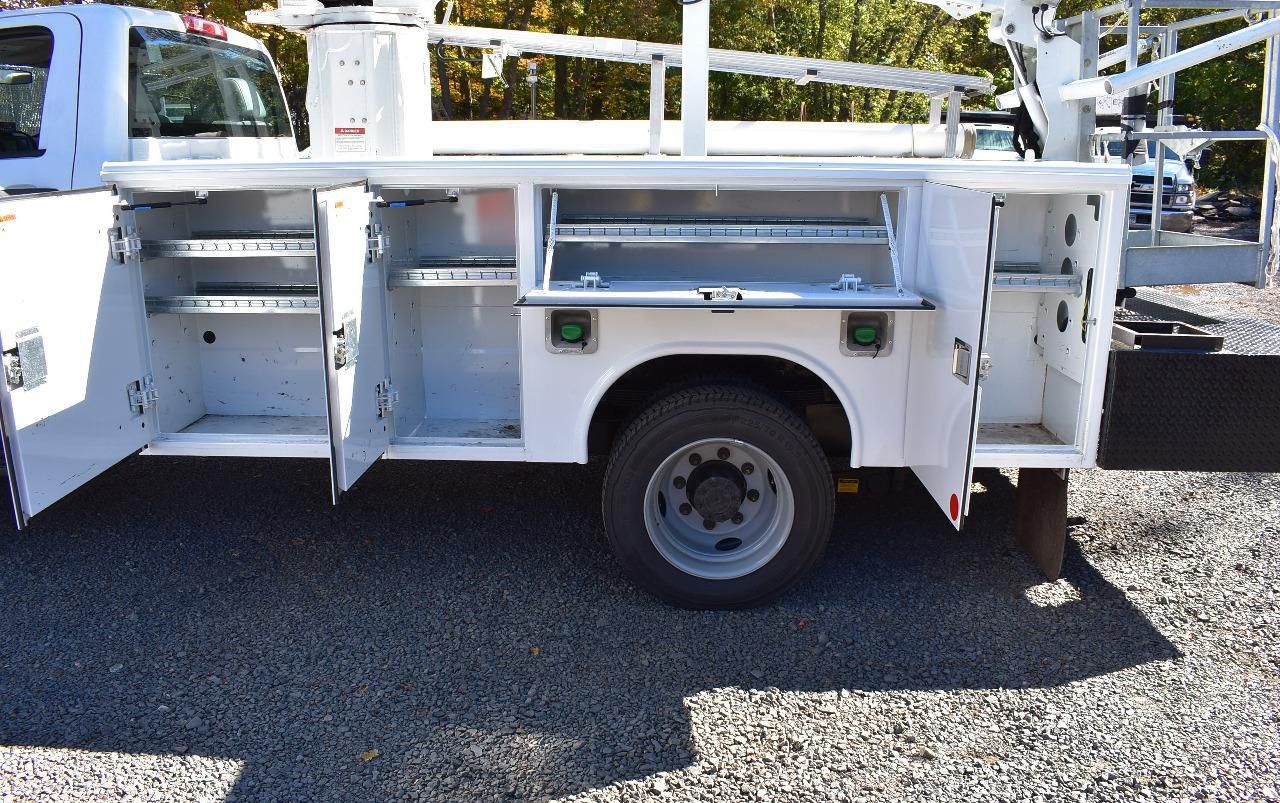 2022 CHEVROLET 5500HD 4X4 - Image 11