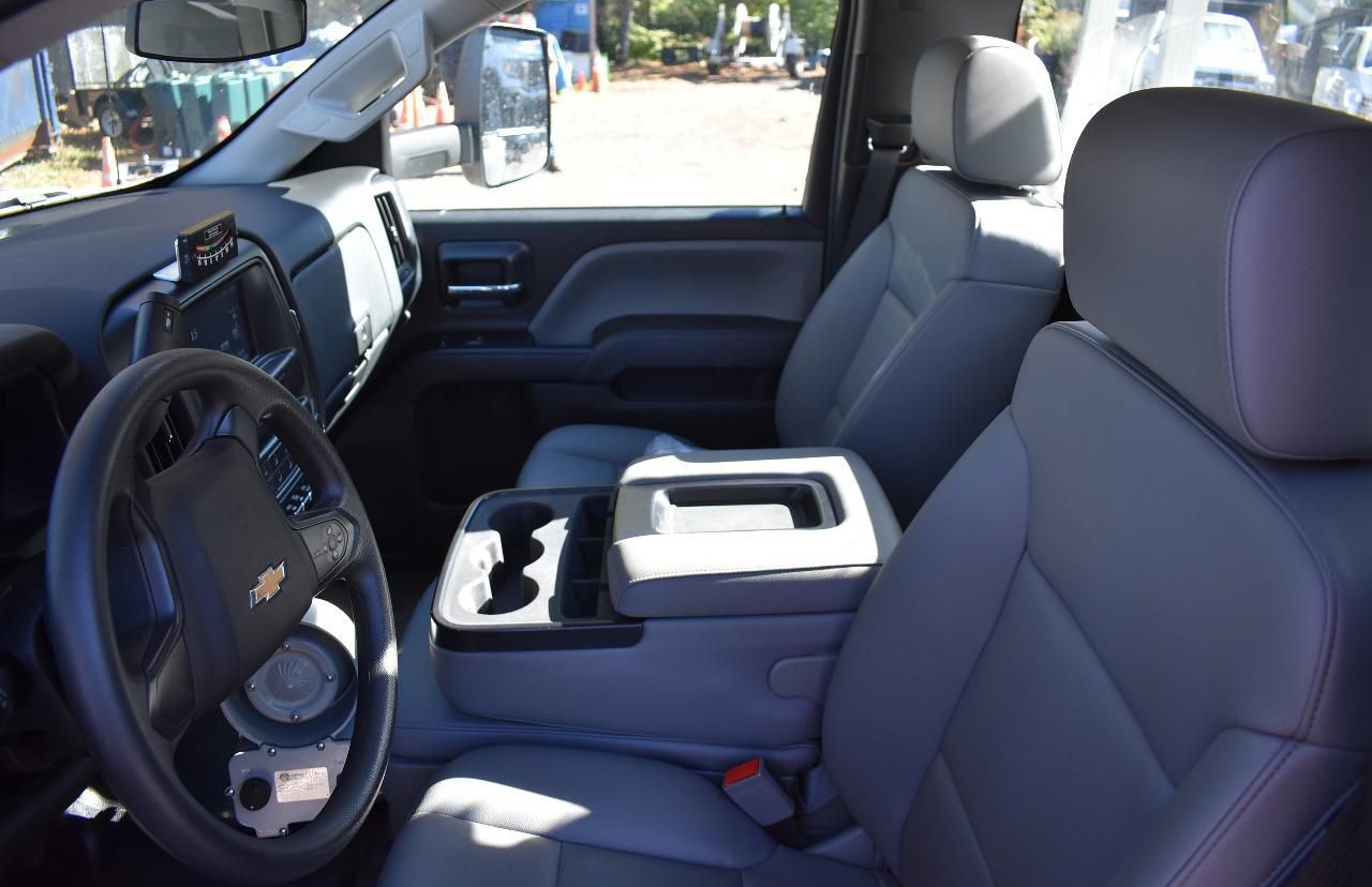 2022 CHEVROLET 5500HD 4X4 - Image 12