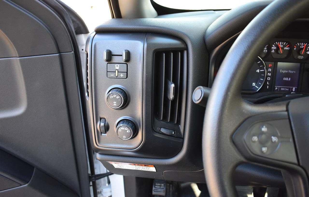 2022 CHEVROLET 5500HD 4X4 - Image 14