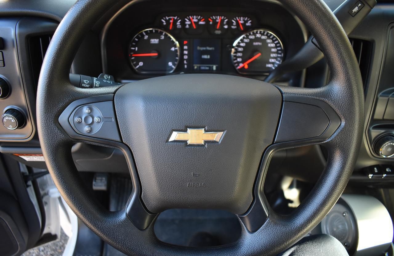 2022 CHEVROLET 5500HD 4X4 - Image 15