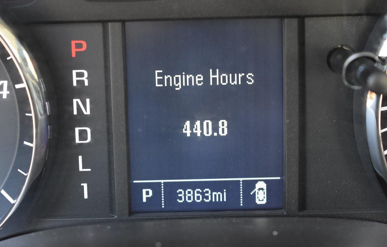 2022 CHEVROLET 5500HD 4X4 - Image 16