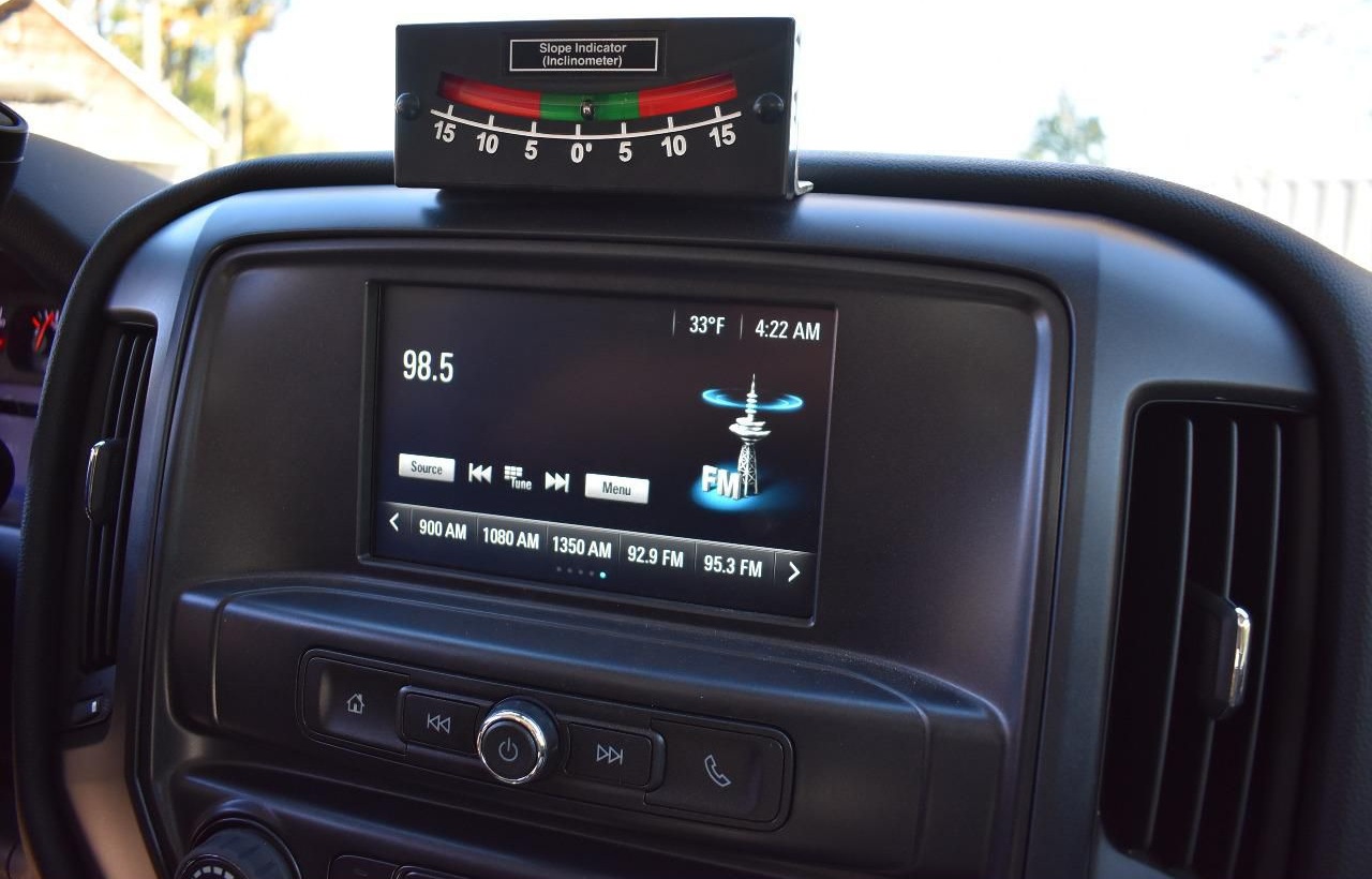 2022 CHEVROLET 5500HD 4X4 - Image 17