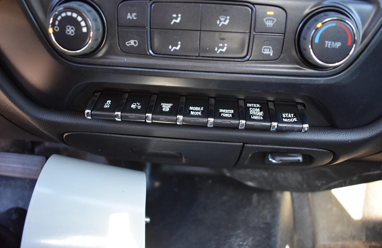 2022 CHEVROLET 5500HD 4X4 - Image 18