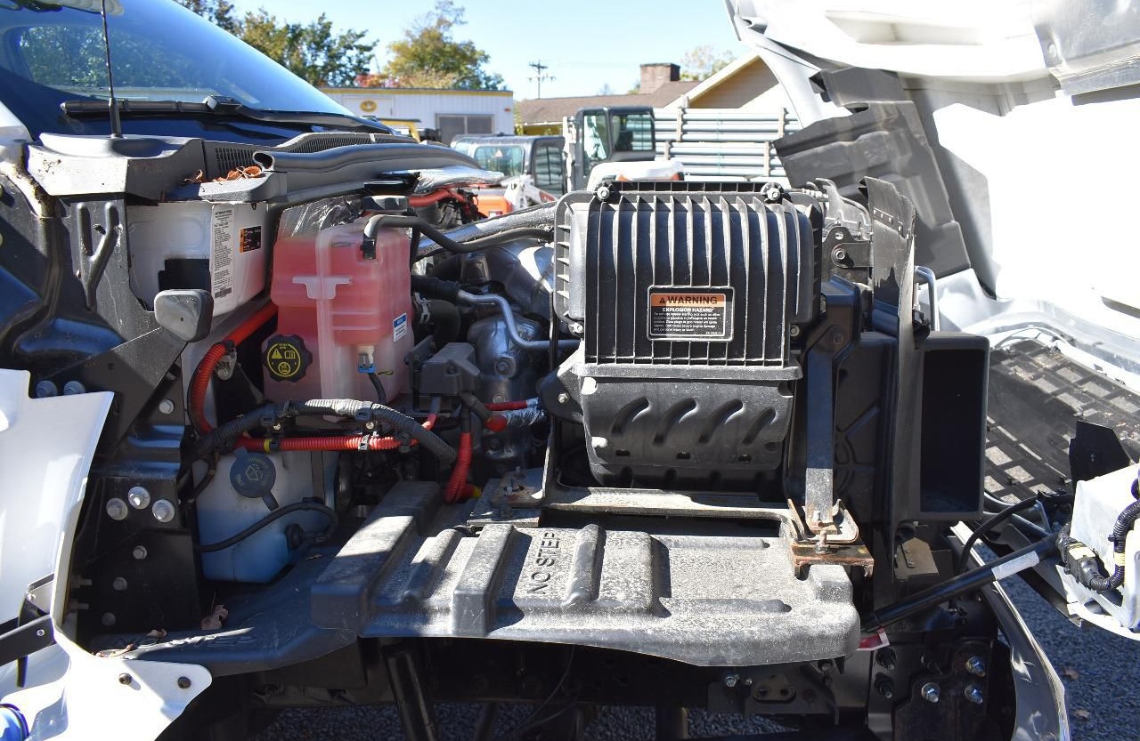 2022 CHEVROLET 5500HD 4X4 - Image 21