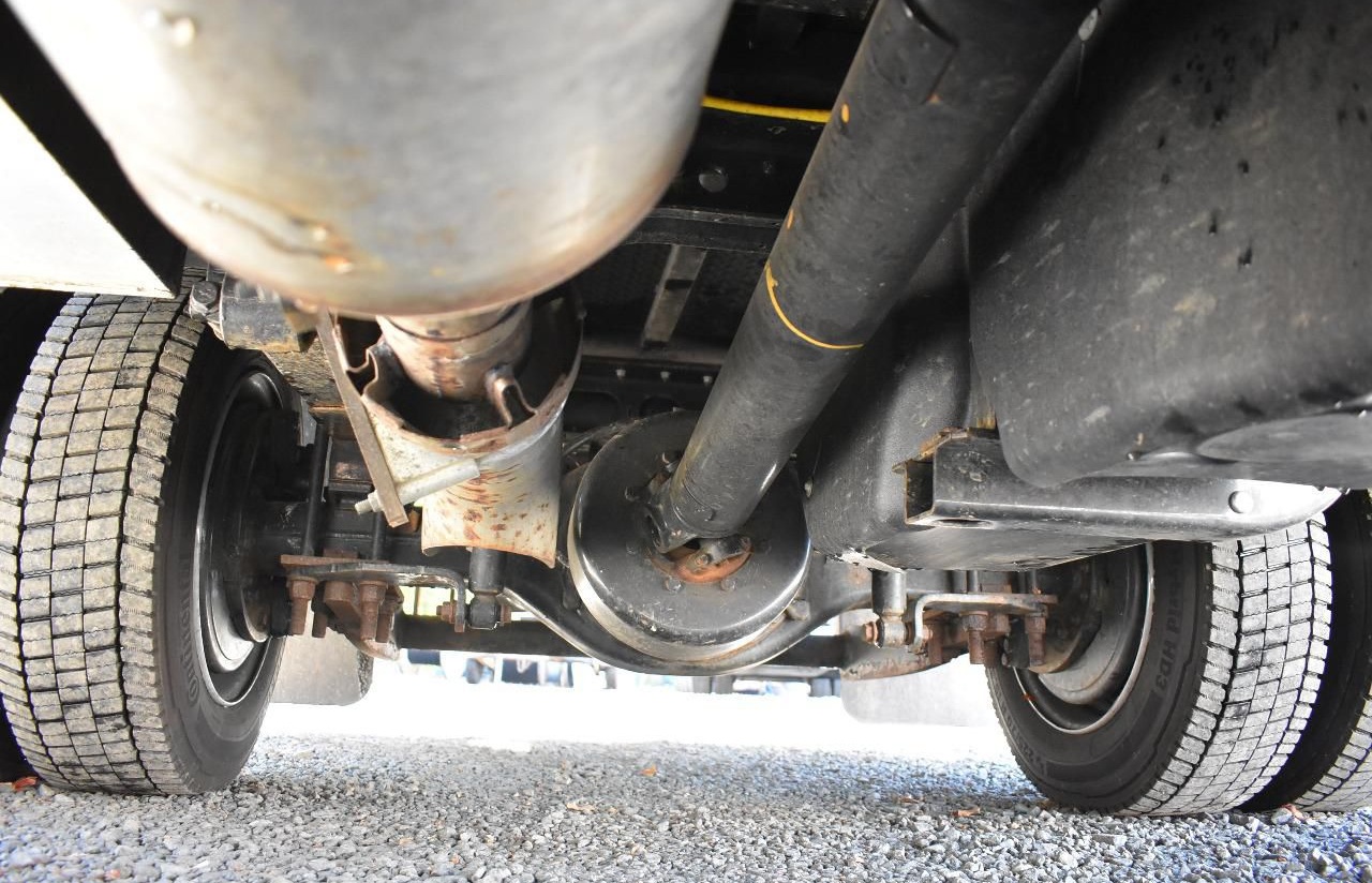 2022 CHEVROLET 5500HD 4X4 - Image 23