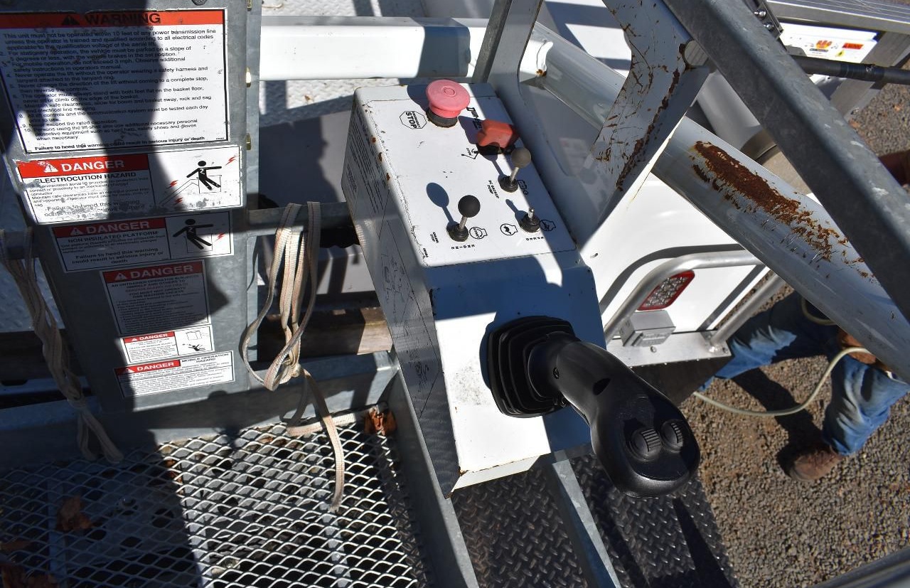 2022 CHEVROLET 5500HD 4X4 - Image 24