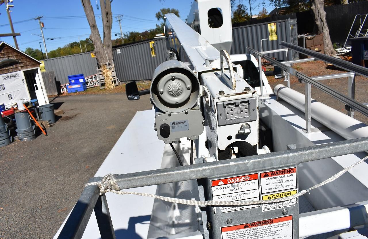 2022 CHEVROLET 5500HD 4X4 - Image 25