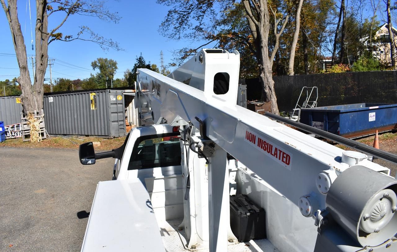 2022 CHEVROLET 5500HD 4X4 - Image 26