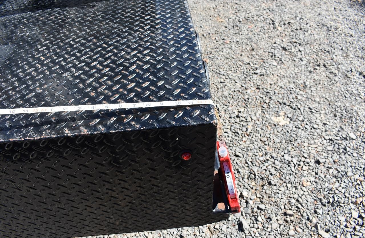 2022 CHEVROLET 5500HD 4X4 - Image 29