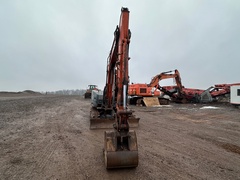 2008 HITACHI ZX85-USB-3 - Image 4