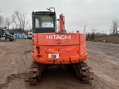 2008 HITACHI ZX85-USB-3 - Image 11