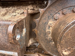 2008 HITACHI ZX85-USB-3 - Image 17