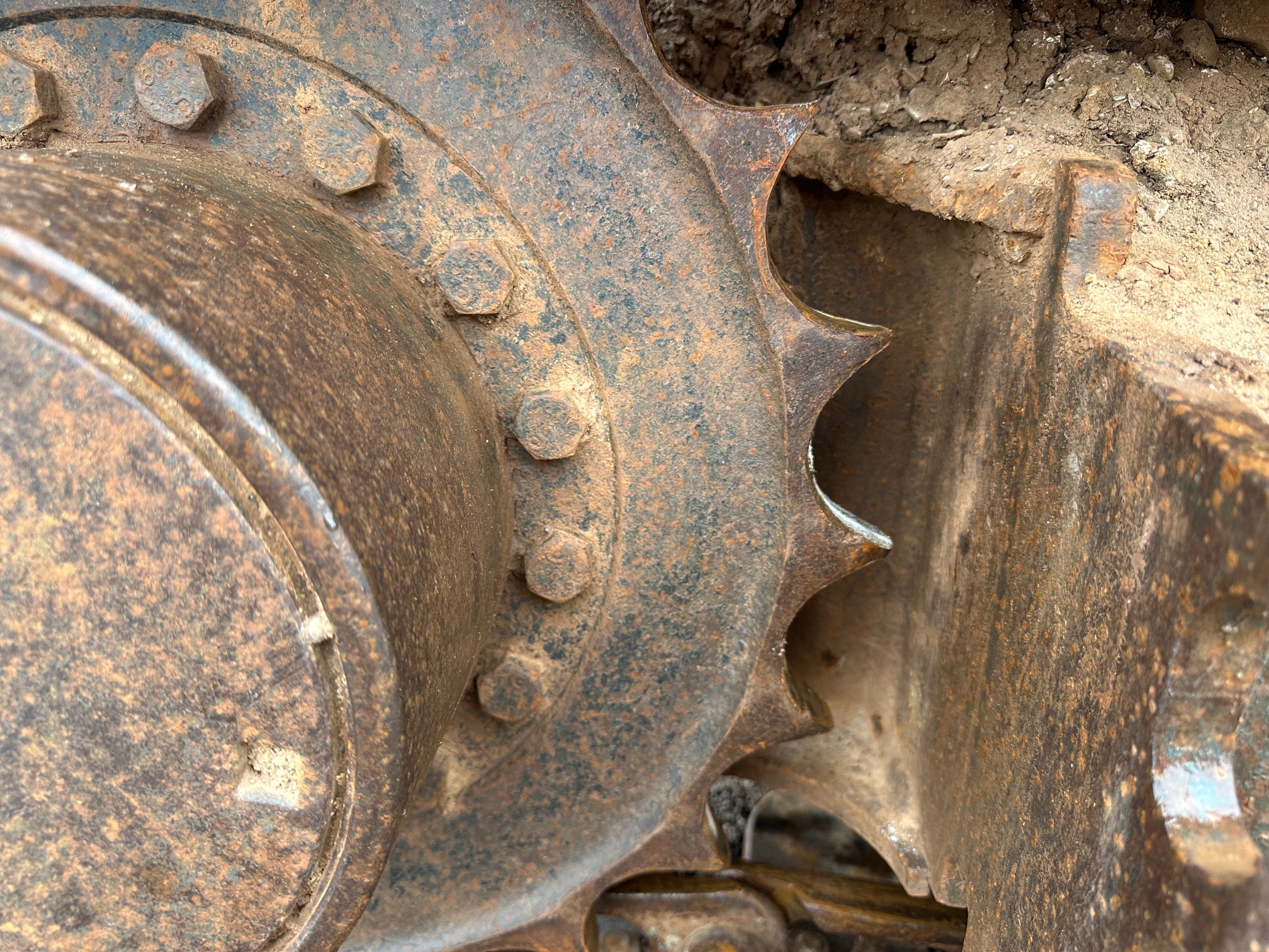 2008 HITACHI ZX85-USB-3 - Image 19