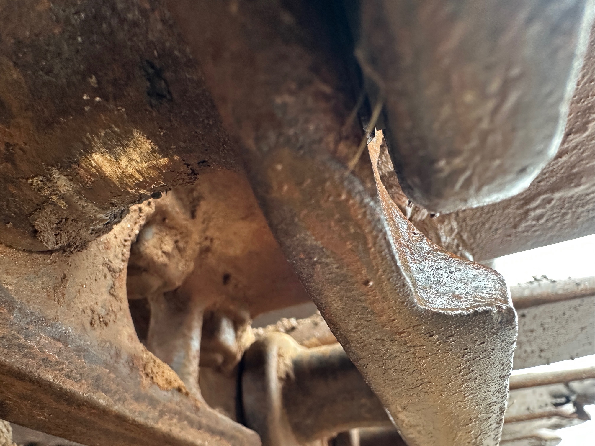 2008 HITACHI ZX85-USB-3 - view 20 of 48