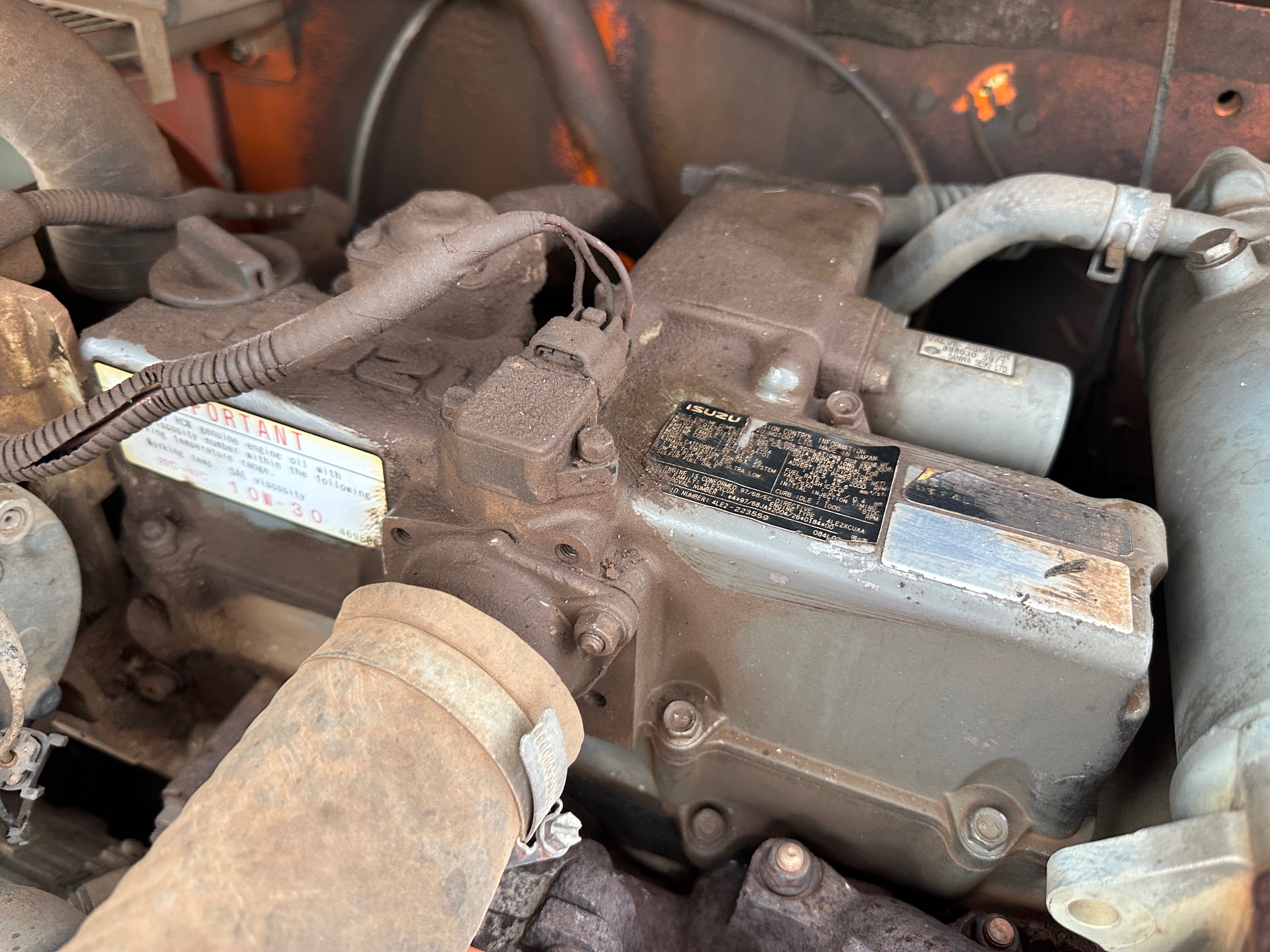 2008 HITACHI ZX85-USB-3 - Image 23