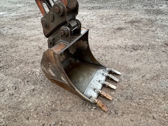 2008 HITACHI ZX85-USB-3 - Image 26