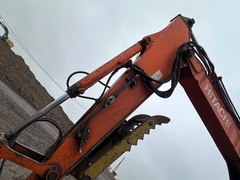 2008 HITACHI ZX85-USB-3 - Image 29