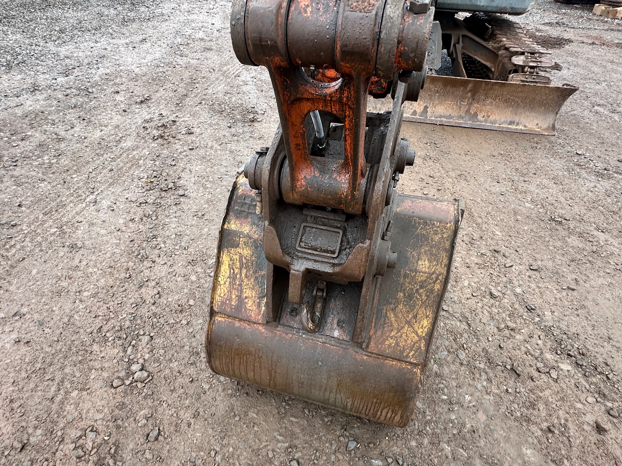 2008 HITACHI ZX85-USB-3 - Image 30