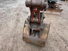 2008 HITACHI ZX85-USB-3 - Image 30