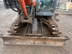 2008 HITACHI ZX85-USB-3 - Image 31
