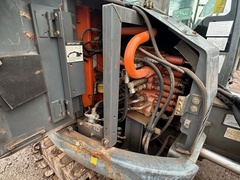 2008 HITACHI ZX85-USB-3 - Image 33