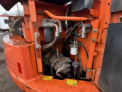 2008 HITACHI ZX85-USB-3 - Image 34