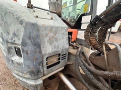 2008 HITACHI ZX85-USB-3 - Image 40