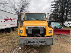 2002 FREIGHTLINER FL70 - Image 6