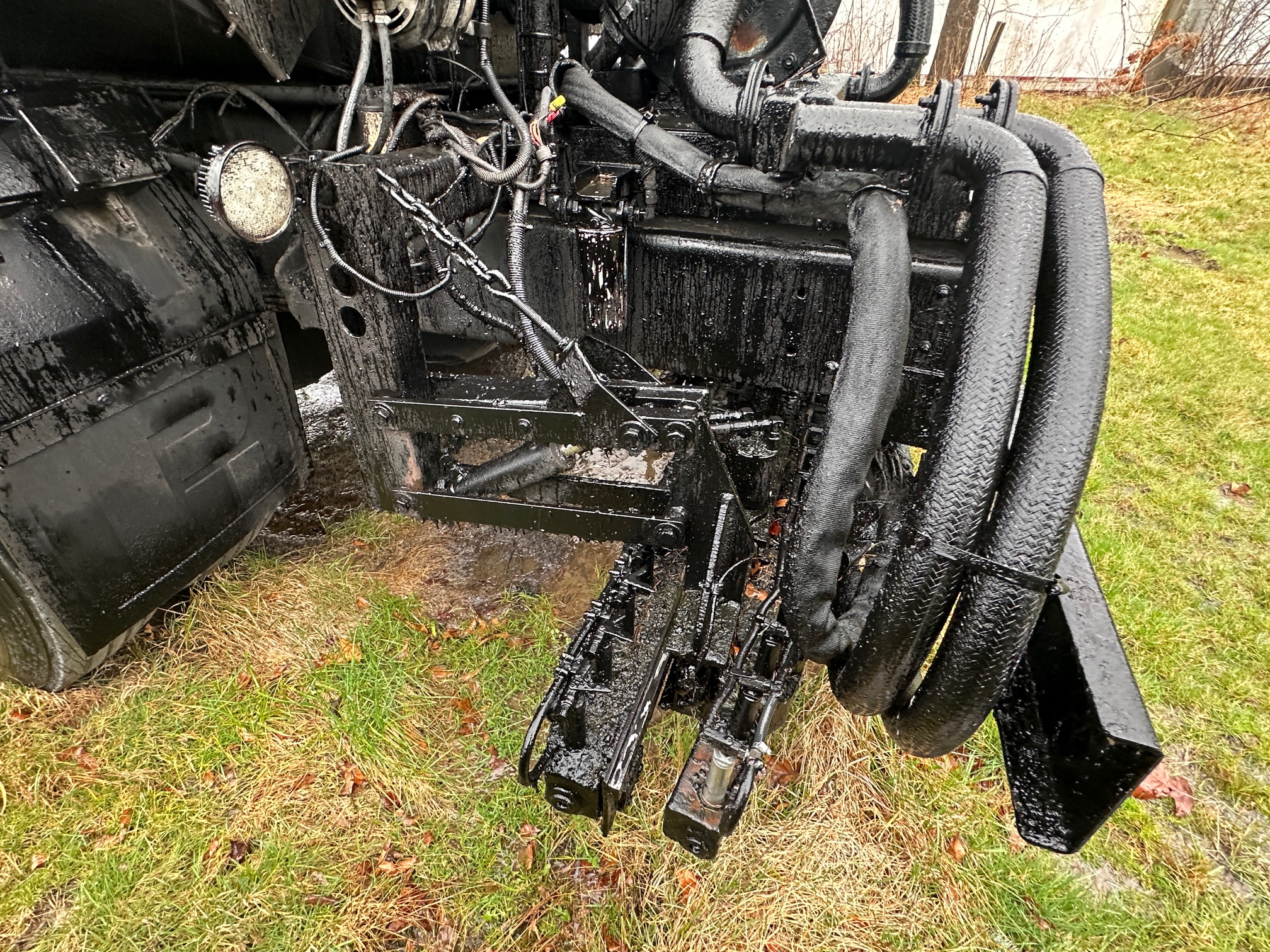 2002 FREIGHTLINER FL70 - view 13 of 38