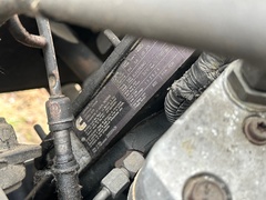 2002 FREIGHTLINER FL70 - Image 27