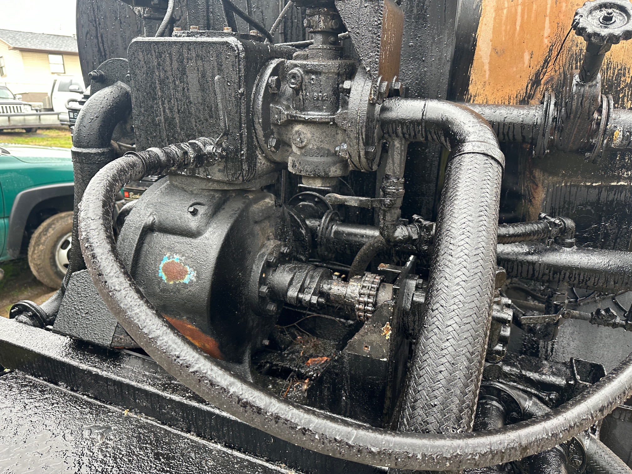 2002 FREIGHTLINER FL70 - Image 38