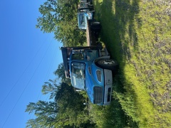 2004 FREIGHTLINER M2 Business Class - Image 5