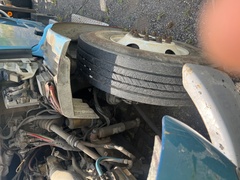 2004 FREIGHTLINER M2 Business Class - Image 16