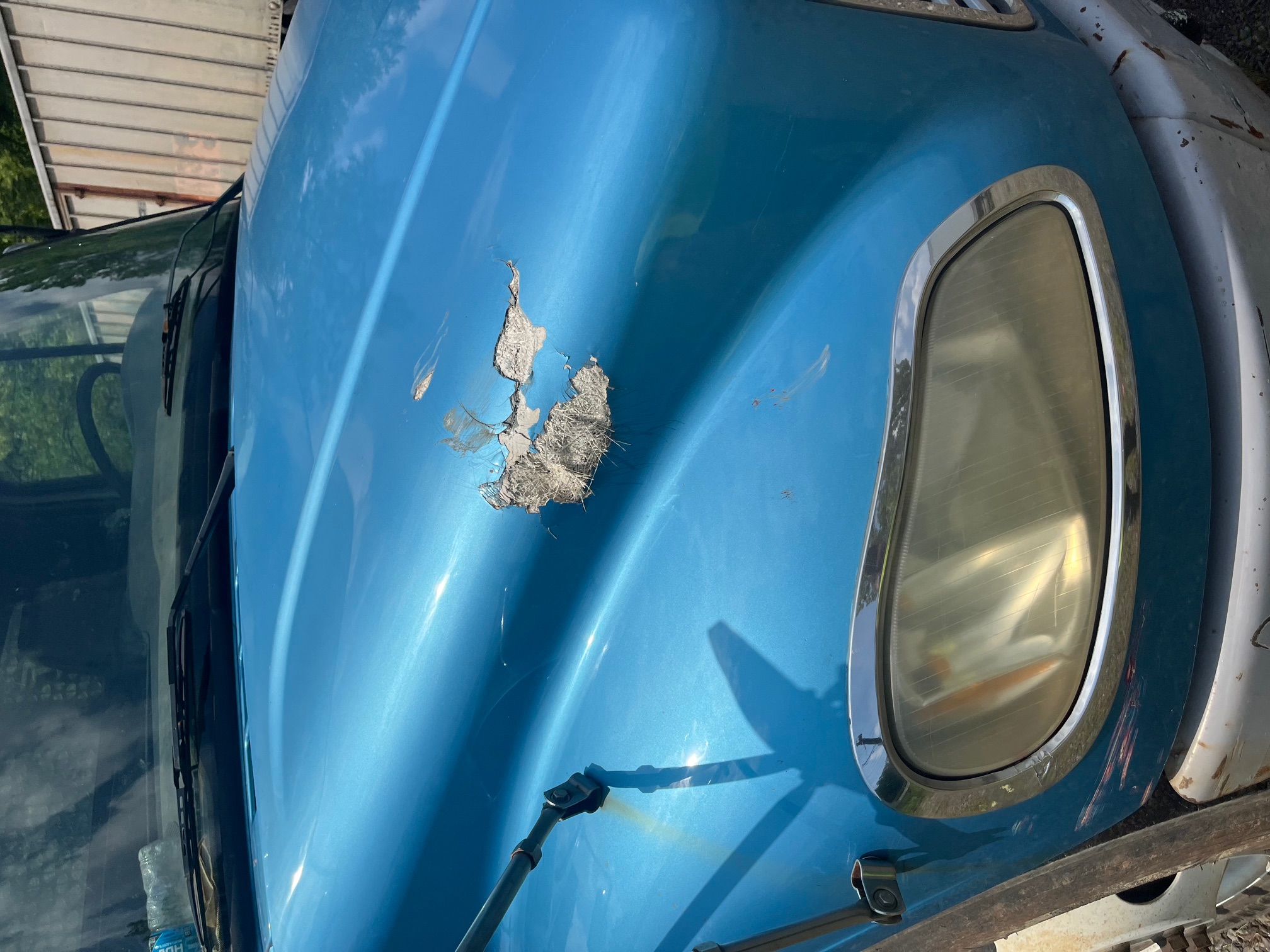 2004 FREIGHTLINER M2 Business Class - view 18 of 23